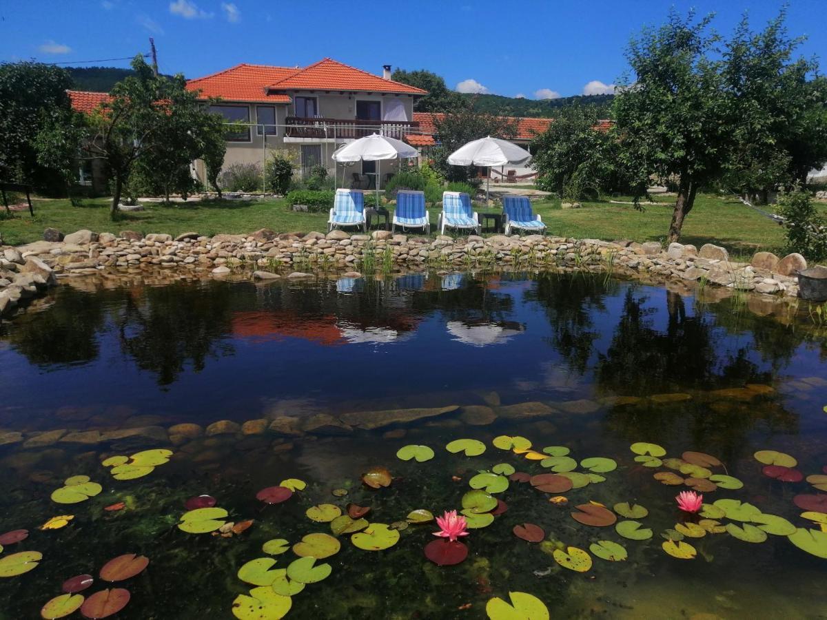 Calla Retreat Vezenkovo Exterior foto