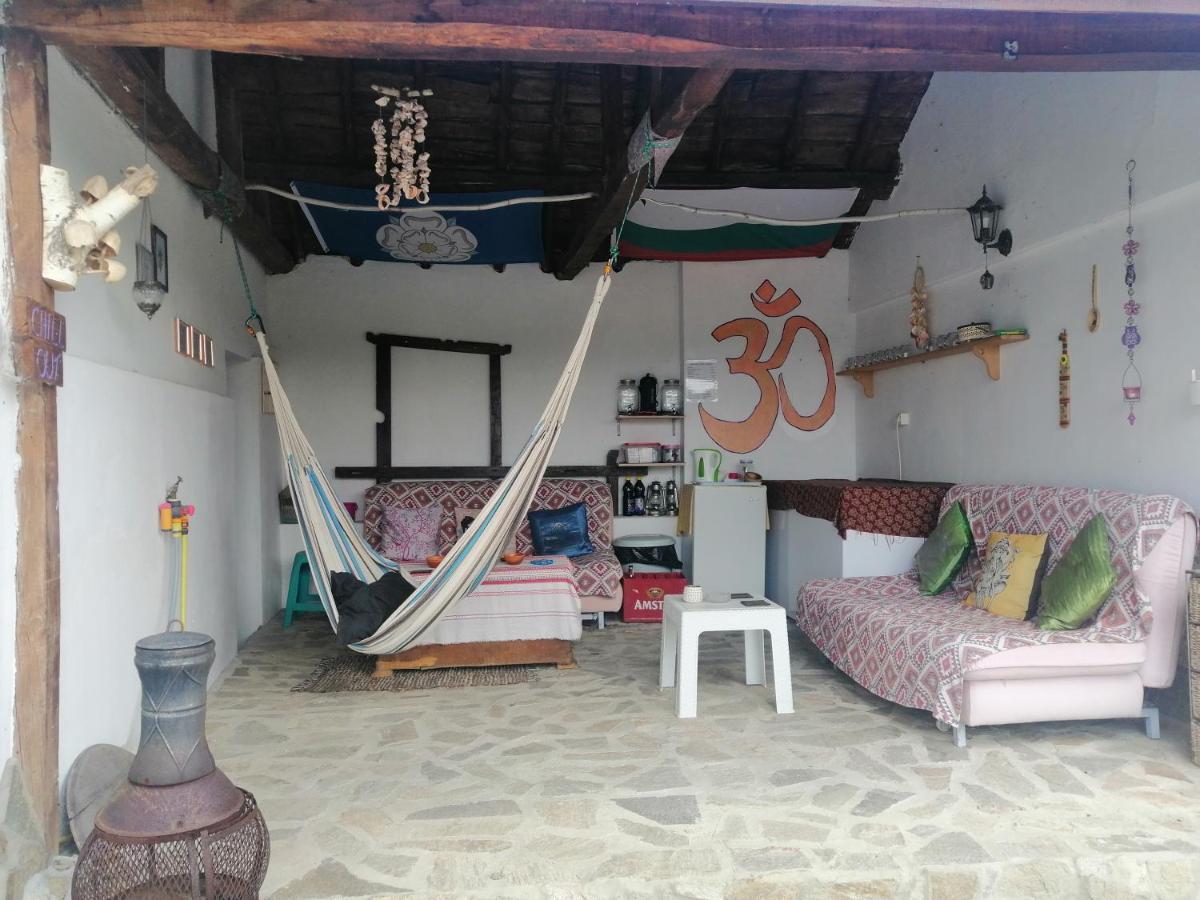 Calla Retreat Vezenkovo Exterior foto