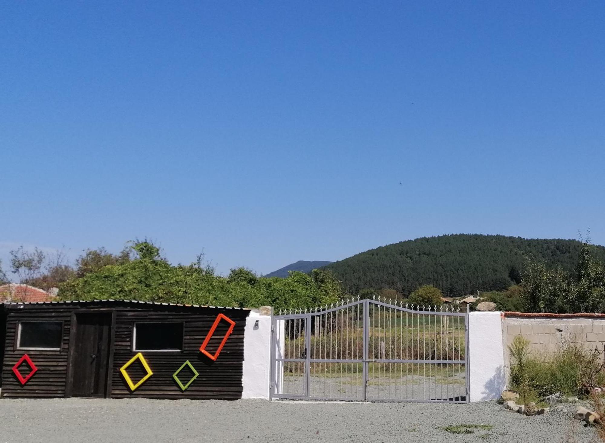 Calla Retreat Vezenkovo Exterior foto