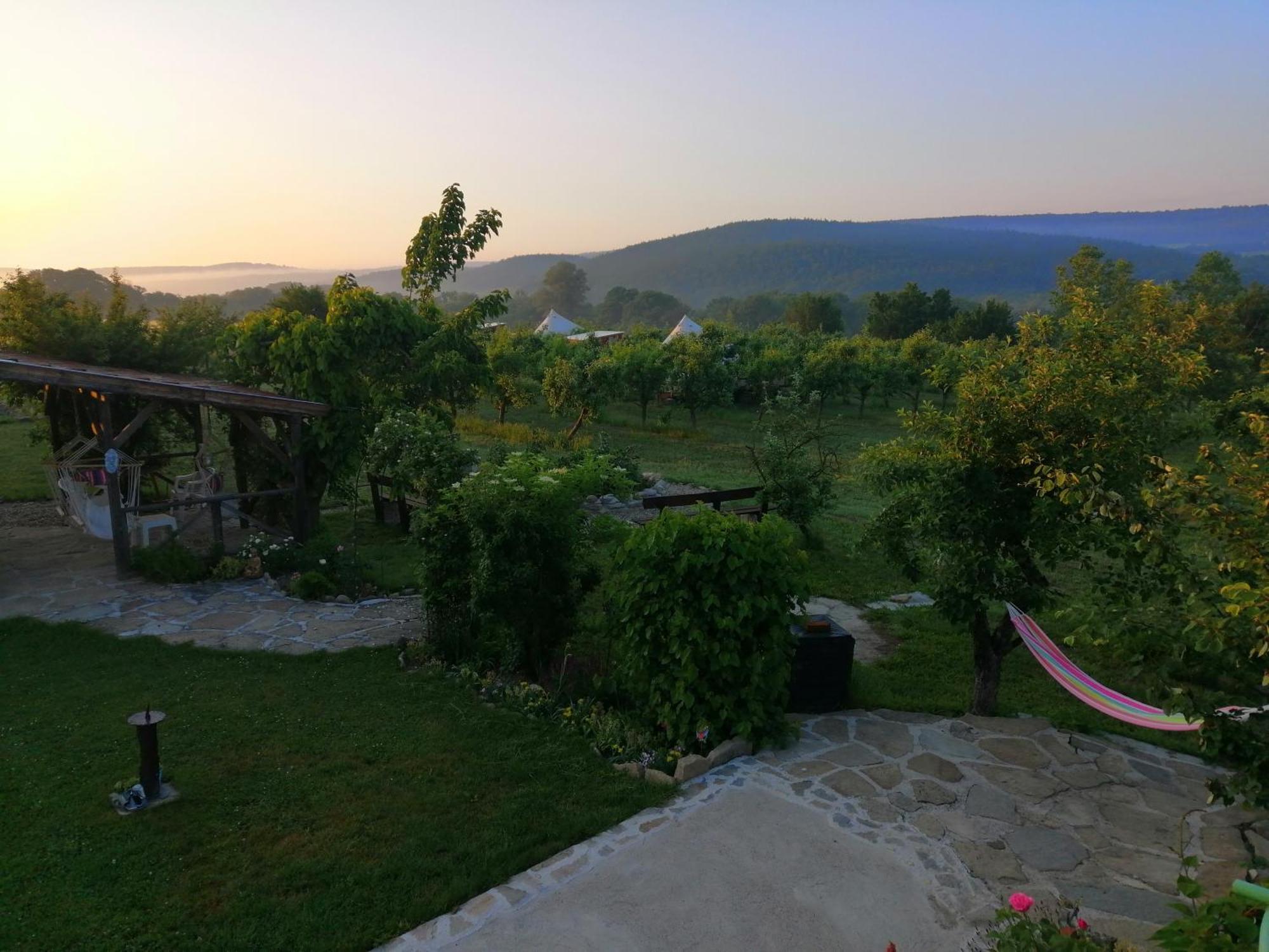 Calla Retreat Vezenkovo Exterior foto