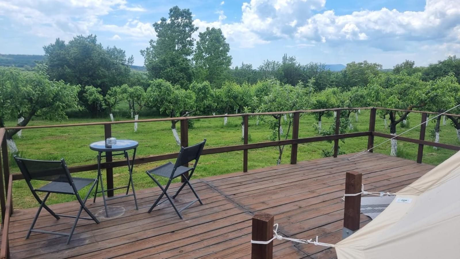 Calla Retreat Vezenkovo Exterior foto